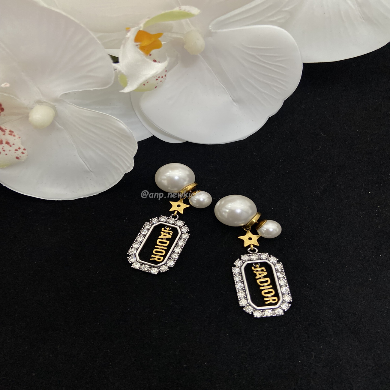 Dior Earring (13) - www.newkick.vip